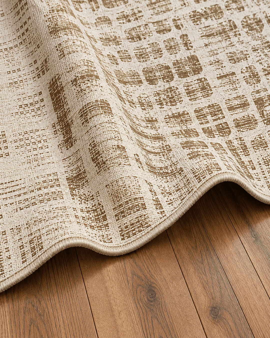 Sandstone Plaid - Loomable EG