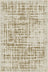 Sandstone Plaid kitchen rug product image