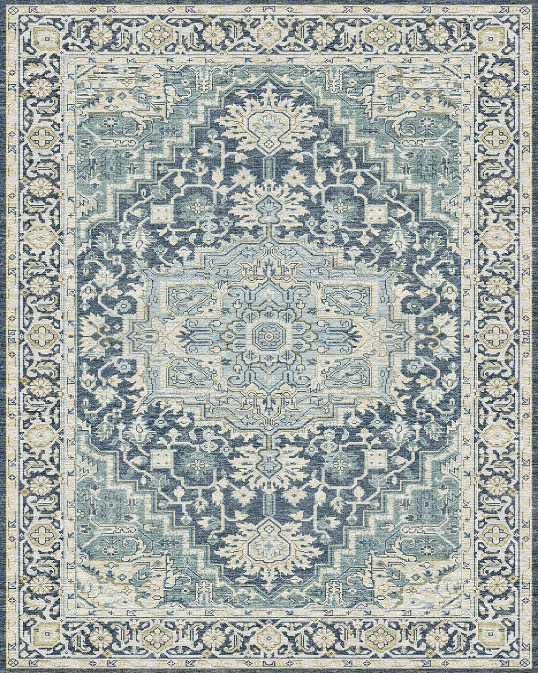 Sapphire Heritage - Loomable EG
