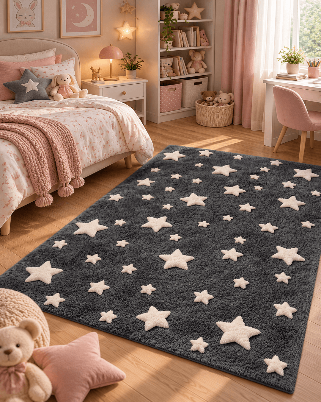 Starry Night - Loomable EG
