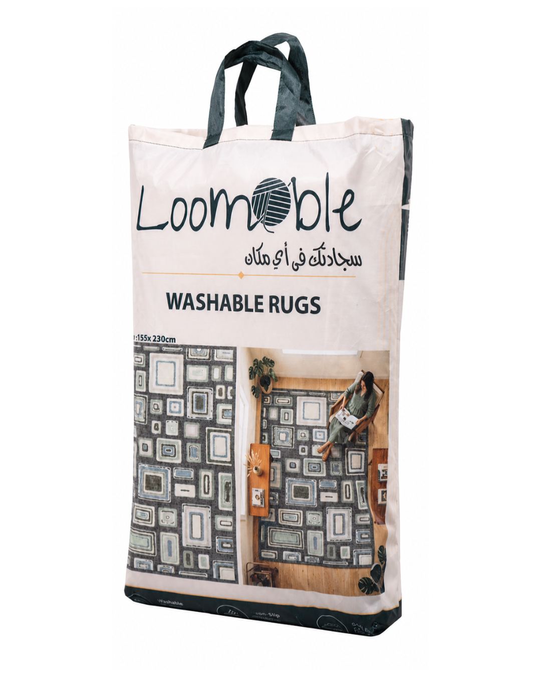 VESQORA - Loomable EG