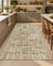 Sandstone Plaid